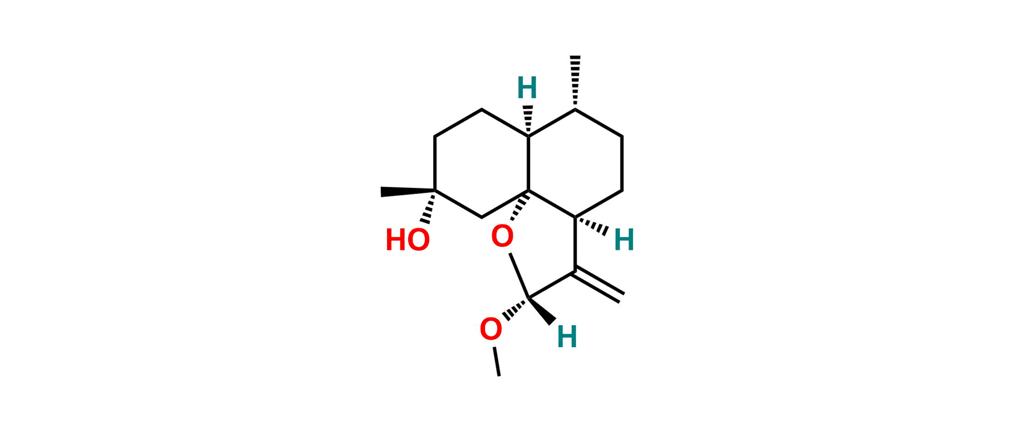 Artemether Impurity 1